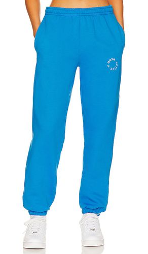Pantalón deportivo en color azul talla XL en - Blue. Talla XL (también en XS, XXS) - 7 Days Active - Modalova