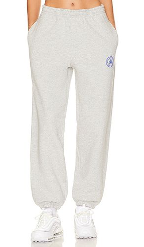 Pantalones organic en color gris talla L en - Grey. Talla L (también en M, S, XL, XS) - 7 Days Active - Modalova