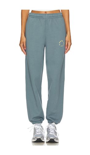 Organic Sweat Pants in . Taglia M, S, XS - 7 Days Active - Modalova