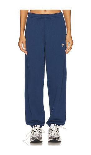 Organic Sweatpant in . Taglia M, S, XS - 7 Days Active - Modalova