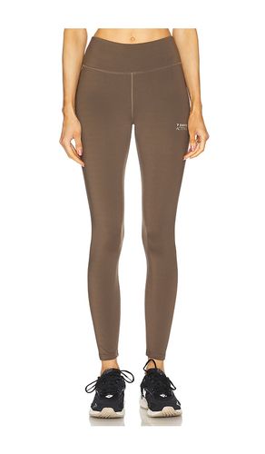 Signature Legging in . Taglia S, XS - 7 Days Active - Modalova