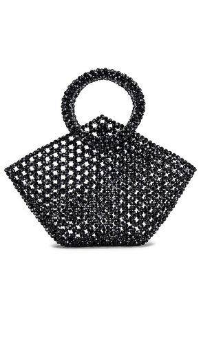 Geometric Top Handle Bag in - 8 Other Reasons - Modalova
