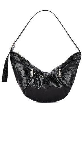Faux Leather Crescent Bag in - 8 Other Reasons - Modalova