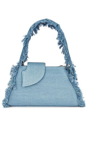 Other Reasons Denim Bag in Blue - 8 Other Reasons - Modalova