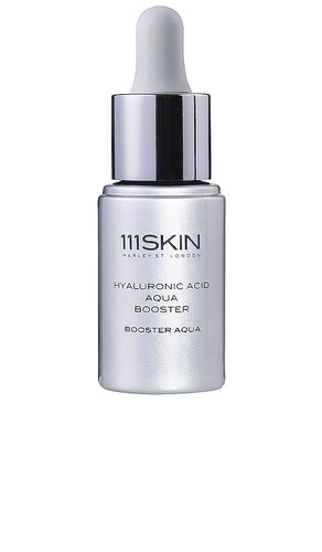 Suero de refuerzo con agua space en color belleza: na talla all en / - Beauty: NA. Talla all - 111Skin - Modalova