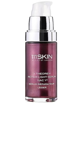 Suero cara y theorem light en color belleza: na talla all en / - Beauty: NA. Talla all - 111Skin - Modalova