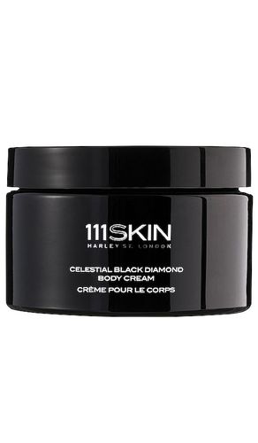 Crema corporal diamante negro celestial celestial black diamond body cream en color belleza: na talla all en / - Beauty: NA. Talla - 111Skin - Modalova