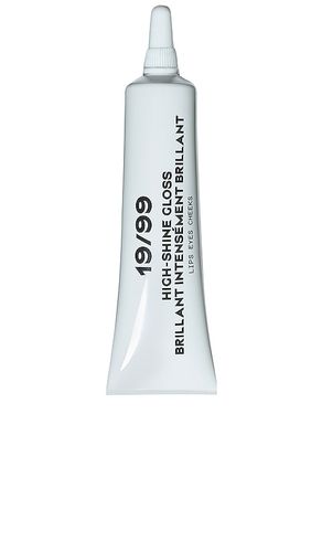 Brillo high shine gloss en color blanco talla all en - White. Talla all - 19/99 Beauty - Modalova
