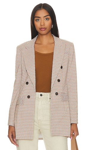 Long Double Breasted Blazer in . Size 8 - 1. STATE - Modalova