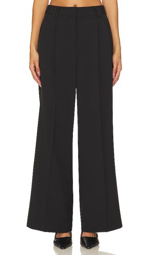 High waisted trouser in color size 0 in - . Size 0 (also in 2, 4) - 1. STATE - Modalova