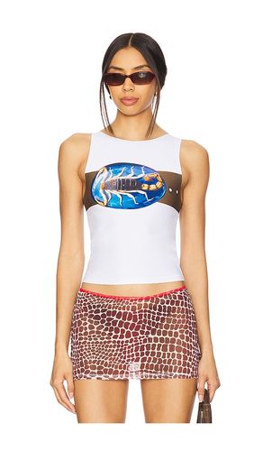 Scorpion T-shirt in . Size M - 1XBLUE - Modalova