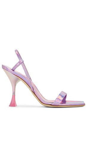 Sandalias ischia-ss23 095 kimi en color rosado talla 37 en - Pink. Talla 37 (también en 38, 39, 41) - 3JUIN - Modalova