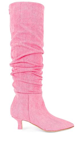 Botas bea-j 055 may en color rosado talla 36 en - Pink. Talla 36 (también en 37) - 3JUIN - Modalova