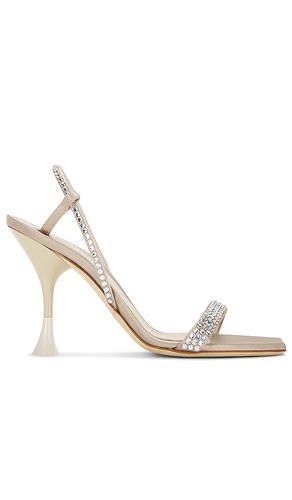 Tacones eloise 095 kimi en color nude talla 36 en - Nude. Talla 36 (también en 37, 39, 41) - 3JUIN - Modalova