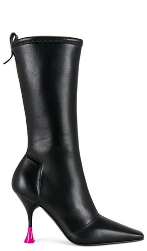 Gilda boot in color black size 37 in - Black. Size 37 (also in 40, 41) - 3JUIN - Modalova