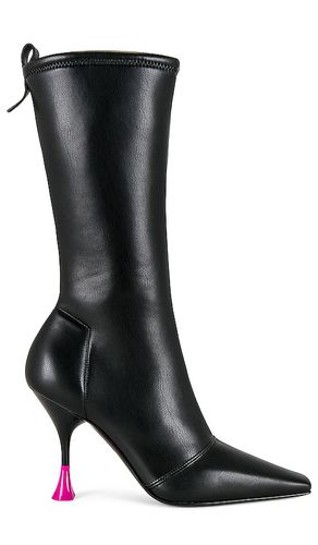 JUIN Gilda Boot in Black. Size 41 - 3JUIN - Modalova