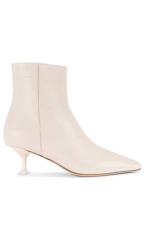 Botas bee en color ivory talla 37 en - Ivory. Talla 37 (también en 39) - 3JUIN - Modalova