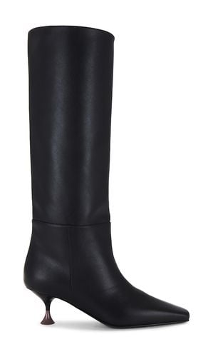 Bota nancy en color negro talla 36 en - Black. Talla 36 (también en 37, 38, 39) - 3JUIN - Modalova