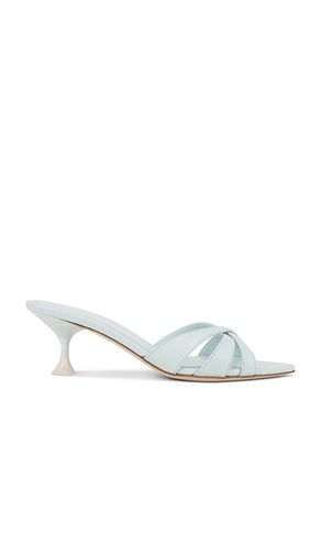 Sandalias elis en color bebe azul talla 36 en - Baby Blue. Talla 36 (también en 37, 38, 39, 40) - 3JUIN - Modalova