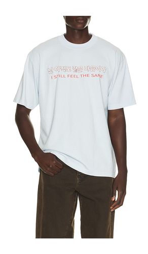 Still Feels The Same Tee in . Size S. Also in M, L - Anti Social Social Club - Modalova