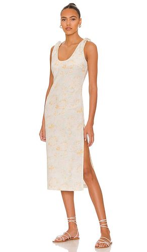 Vestido kaitlyn en color baby blue talla L en - Baby Blue. Talla L (también en M, S, XL, XS, XXS) - anna nata - Modalova