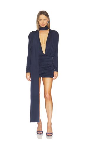 Mini Long Sleeve Dress in . Size 34/2. Also in 36/4, 42/10 - AWAVE Studio - Modalova