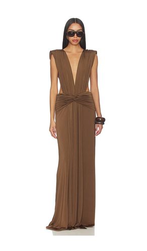 Maxi Dress in . Size 34/2. Also in 36/4 - AWAVE Studio - Modalova