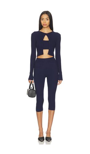 Jude Knit Set in . Taglia S. Also in M, L - ALL THE WAYS - Modalova
