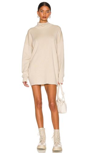 Charlotte Sweater Dress in . Size S - ALL THE WAYS - Modalova