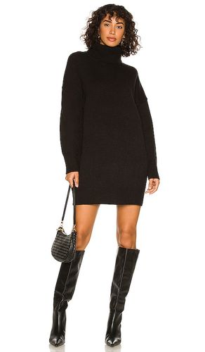Monica Sweater Dress in . Size XS, L - ALL THE WAYS - Modalova