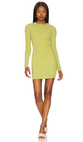 Vestido fia en color talla XS en - Green. Talla XS (también en S) - ALL THE WAYS - Modalova