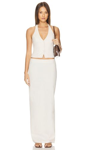 Zephyra Skirt Set in . Size L. Also in M, S, XS - ALL THE WAYS - Modalova