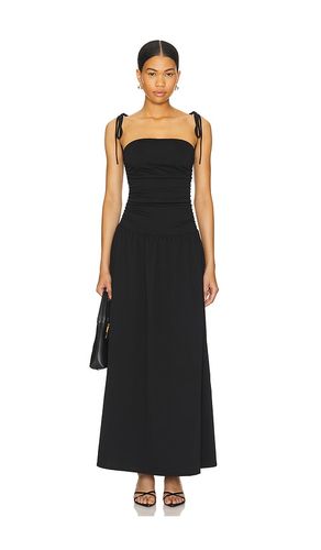 Orelia Maxi Dress in . Size L. Also in M, XS - ALL THE WAYS - Modalova