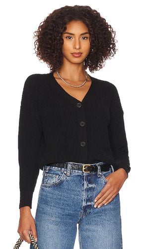 Eiza Buttoned Sweater in . Taglia S, XS - ALL THE WAYS - Modalova