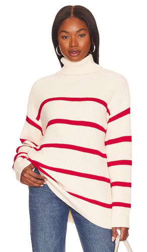 Robyn Stripe Sweater in . Size S - ALL THE WAYS - Modalova