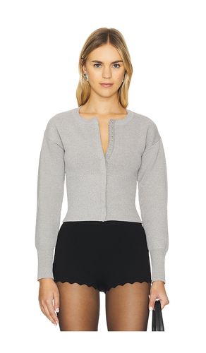Kourtney Cardigan in . Size L. Also in M, S, XS - ALL THE WAYS - Modalova