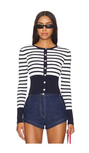 Kerra Cardigan in . Size L. Also in M, S, XS - ALL THE WAYS - Modalova