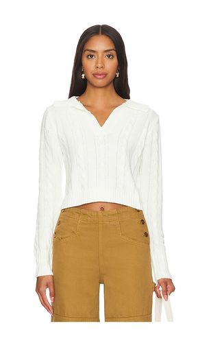 Sable Sweater in . Size L. Also in XS - ALL THE WAYS - Modalova