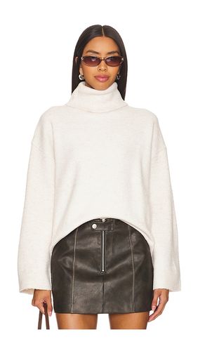 Riley Sweater in . Size L. Also in M, S, XS - ALL THE WAYS - Modalova