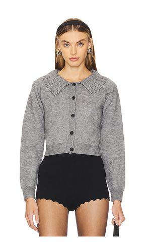 Darcy Cardigan in . Taglia S - ALL THE WAYS - Modalova