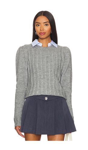 Brianna Sweater in . Taglia M, S, XS - ALL THE WAYS - Modalova