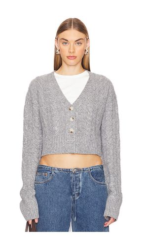 Bailey Cardigan in . Taglia M, S, XS - ALL THE WAYS - Modalova