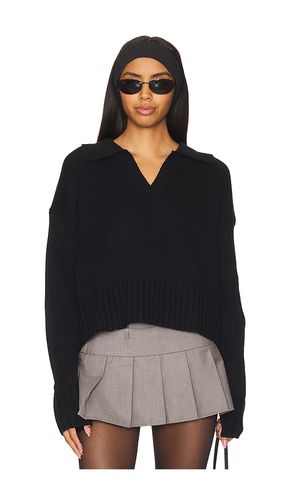 Rayden Sweater in . Taglia M - ALL THE WAYS - Modalova