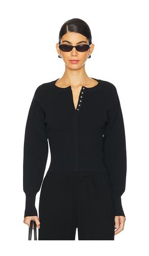 Kourtney Cardigan in . Size L. Also in M, S, XS - ALL THE WAYS - Modalova