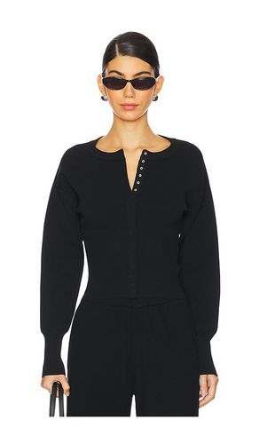 Kourtney Cardigan in . Taglia M, S, XS - ALL THE WAYS - Modalova