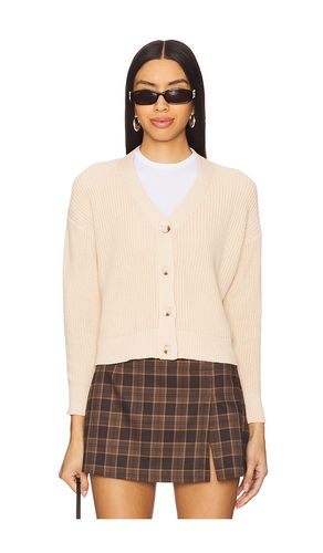 Eiza Buttoned Sweater in . Size L. Also in M, S, XS - ALL THE WAYS - Modalova