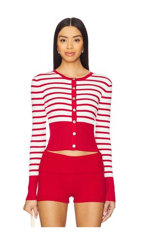 Kerra Cardigan in . Size L. Also in M, S, XS - ALL THE WAYS - Modalova