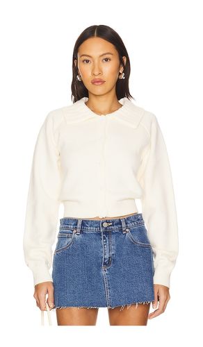 Darcy Cardigan in . Size L. Also in M, S, XS - ALL THE WAYS - Modalova