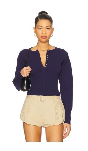 Kourtney Cardigan in . Size L. Also in M, S, XS - ALL THE WAYS - Modalova