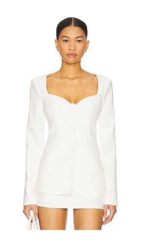 Arielle Blazer in . Size L. Also in M, S, XL, XS, XXS - ALL THE WAYS - Modalova